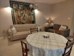 Charming, elegant apartment in beautiful village - Image 3