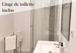Apt 5 Eaux-Chaudes proche Laruns et Espagne - Image 3