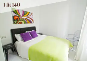 Apt 5 Eaux-Chaudes proche Laruns et Espagne - Image 5
