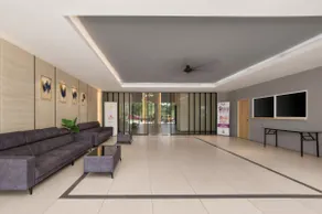 Residensi KLIA Queen Bed Studio(2-3PAX) with 1BA - Image 5