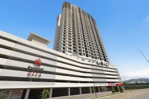 Residensi KLIA Queen Bed Studio(2-3PAX) with 1BA - Image 2