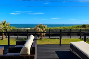 [Pets allowed] Sun Terrace Cove: BBQ on the terrace overlooking the sea and a private space in Minamiboso - Image 5