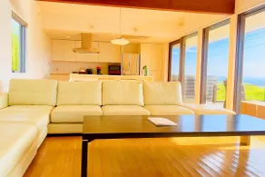 [Pets allowed] Sun Terrace Cove: BBQ on the terrace overlooking the sea and a private space in Minamiboso - Image 3