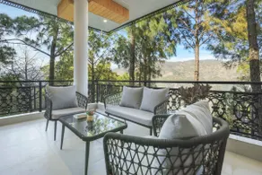 4-bedroom luxury villa near Kasauli - Image 4