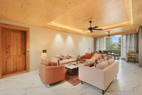 4-bedroom luxury villa near Kasauli - Image 2