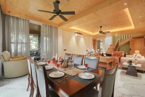 4-bedroom luxury villa near Kasauli - Image 3