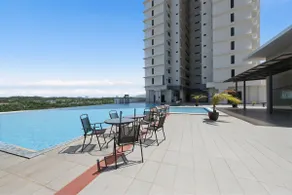 Residensi KLIA 2Bedroom Unit(4-6PAX) with 1LR&2BA - Image 5