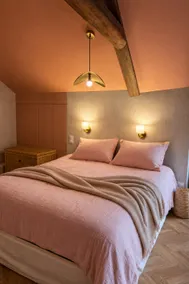 La Suite Terracotta • Central Metz - Image 3