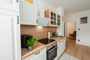 Apartment in Essen - Image 3