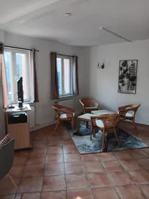 Vacation home in the old town of Oppenheim - Image 2
