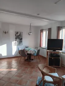 Vacation home in the old town of Oppenheim - Image 3