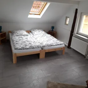 Vacation home in the old town of Oppenheim - Image 4