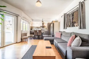 Lejlighed, 4 sovepladser, nær spa og sø, Thonon-les-Bains - Image 2