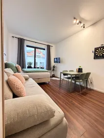 Vacation Rental Mia | Cozy city apartment for 4 people - Image 3