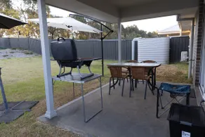 4BR Home with Outdoor Dining, BBQ & Movie Room - Image 2
