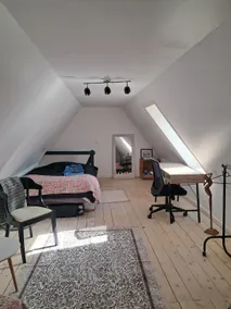 Charming apartment located on a horse farm. - Image 3