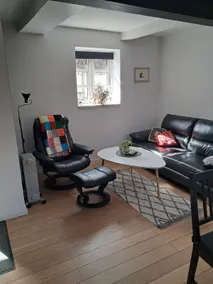 Charming apartment located on a horse farm. - Image 2