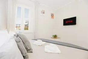 NEW [10 min train Lucca] AC WIFI *Easy Parking* - Image 5