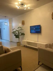 Malkia Beachfront Oasis:Modern 2BR with large Pool - Image 4