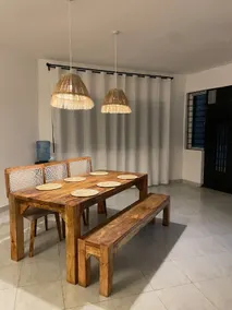 Malkia Beachfront Oasis:Modern 2BR with large Pool - Image 3