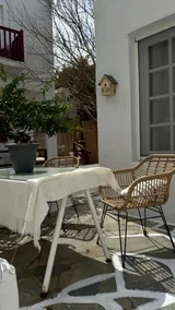 Dimelal The Ultimate Mykonos Town Escape(Sleeps 6) - Image 4