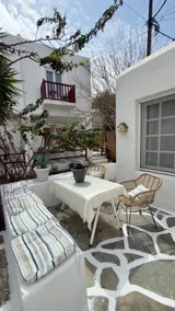 Dimelal The Ultimate Mykonos Town Escape(Sleeps 6) - Image 2