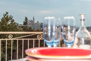 Jesi: Penthouse with terrace overlooking the Marche hills - Image 2