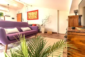 Jesi: Penthouse with terrace overlooking the Marche hills - Image 5