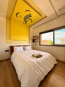 3 Suites • 20 min to Jemaa el-Fna • Fiber Wi-Fi - Image 3
