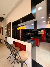 3 Suites • 20 min to Jemaa el-Fna • Fiber Wi-Fi - Image 2