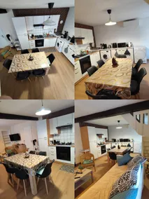 House for 6 people, 7 minutes from Futuroscope, modular beds - Image 3