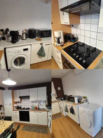 House for 6 people, 7 minutes from Futuroscope, modular beds - Image 4