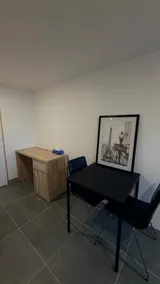 New & Independent Cozy Studio Apartment with Open Kitchen - Image 4