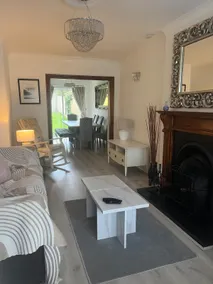 Teach Eriu Albu Luxury 4Bedroom Home with Garden in Trim - Image 3