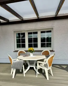 Cozy vacation rental in a quiet location - Image 3