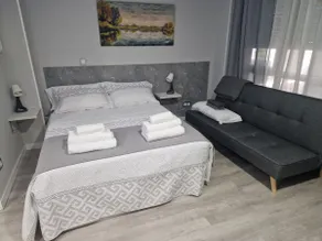 Poniente Apartment • Ocaso - Image 2