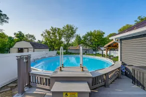 Near Pine Knob, Lakes & Trails! Ortonville Getaway - Image 2