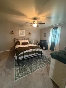 The Cozy Escape - Image 2