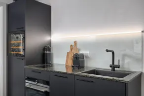 Voraliving Montafon | New Construction, Garage, Skiing, and Nature - Image 3