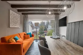 Voraliving Montafon | New Construction, Garage, Skiing, and Nature - Image 2