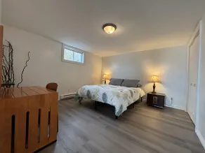 Beautiful Waterfront Apartment Quispamsis, NB - Image 3