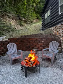 Bear Lodge in the Gap - Image 2