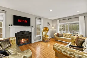 11BR Escape w/ Pool, Hot Tub, Sauna & Game Room - Image 5