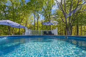 11BR Escape w/ Pool, Hot Tub, Sauna & Game Room - Image 2