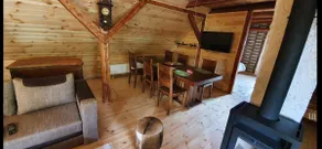 KUBIK Apartment, 1-4 Guests, Dolný Kubín - Image 4