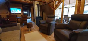KUBIK Apartment, 1-4 Guests, Dolný Kubín - Image 3