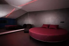 The “Secret Showroom” duplex · spa · close to Geneva - Image 3