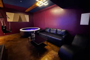 The “Secret Showroom” duplex · spa · close to Geneva - Image 5