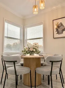 3BR Riverside Retreat |Near CUS, UCR & DT, Medical - Image 2