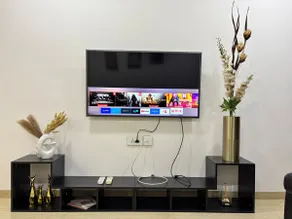 Panoramic city view 2BHK Luxury Apartment - Image 3